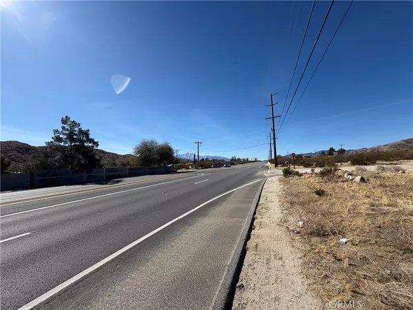 Morongo Valley, CA 92256,9825 Fobes RD