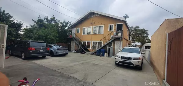 632 W 41st PL, Los Angeles, CA 90037