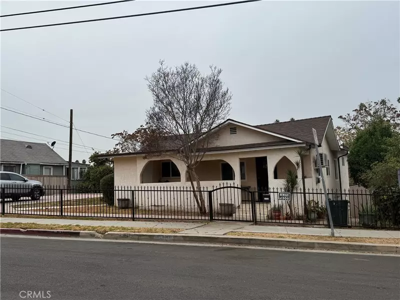 3309 Chadwick DR, Los Angeles, CA 90032