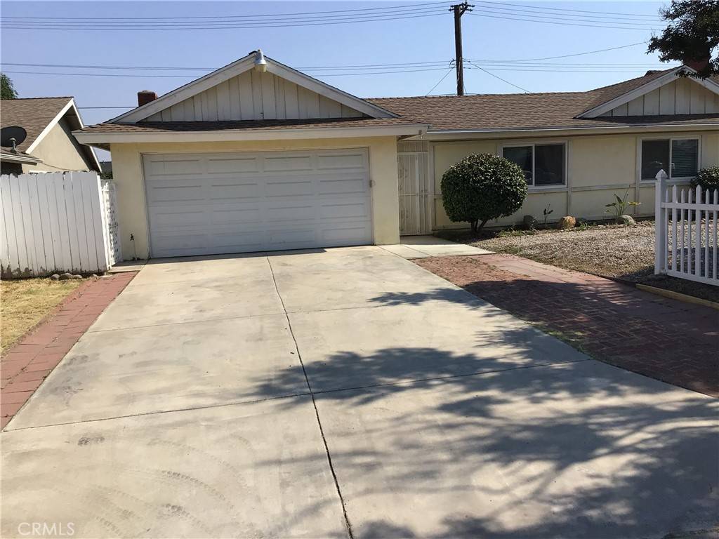 Rialto, CA 92377,19225 Mesa ST