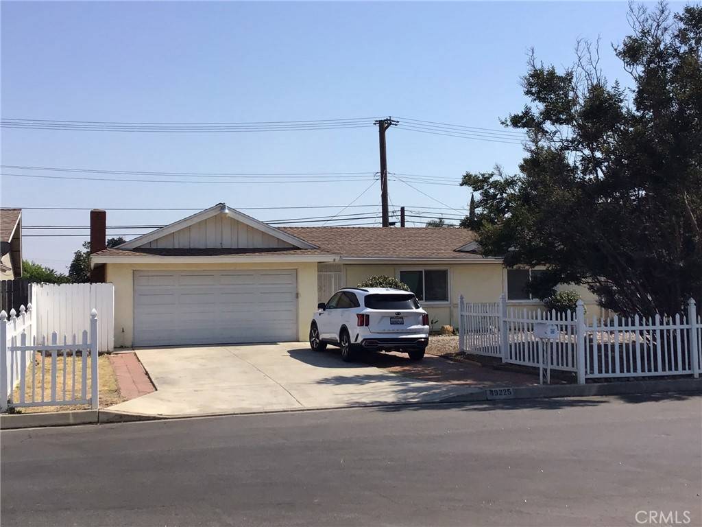 Rialto, CA 92377,19225 Mesa ST