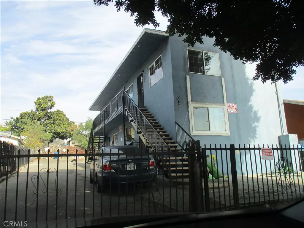 Los Angeles, CA 90063,3149 E Cesar E. Chavez AVE
