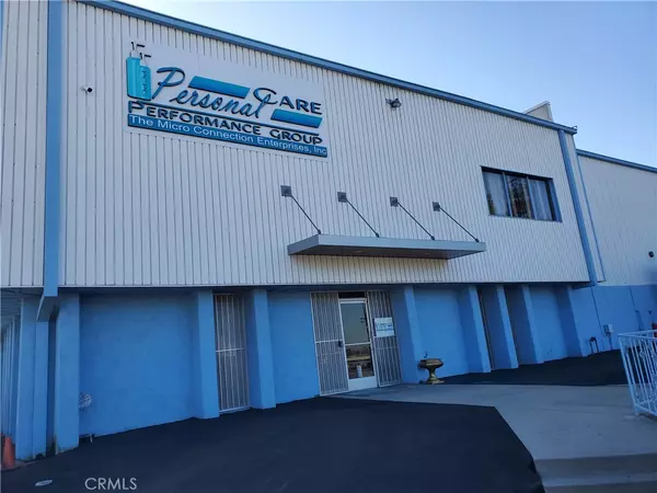 13290 Daum DR, City Of Industry, CA 91746