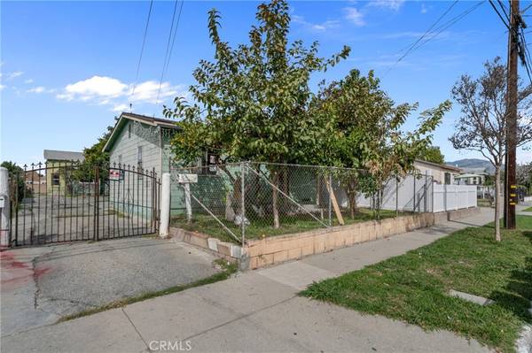 3809 Pine AVE, El Monte, CA 91731