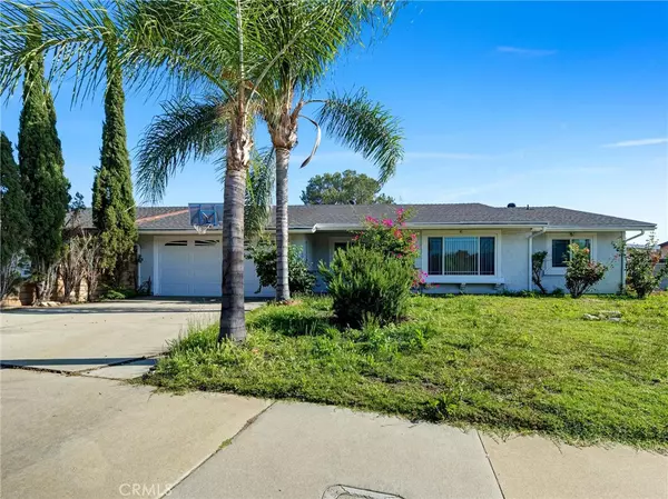 346 E Plymouth ST, Glendora, CA 91740
