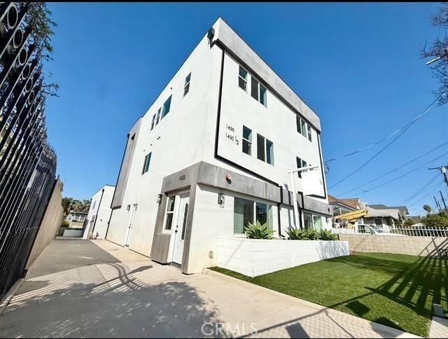 1430 Pennsylvania AVE, Los Angeles, CA 90033