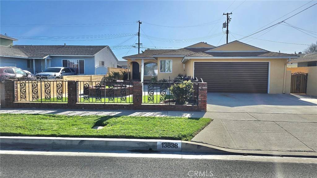 13838 Bechard AVE, Norwalk, CA 90650