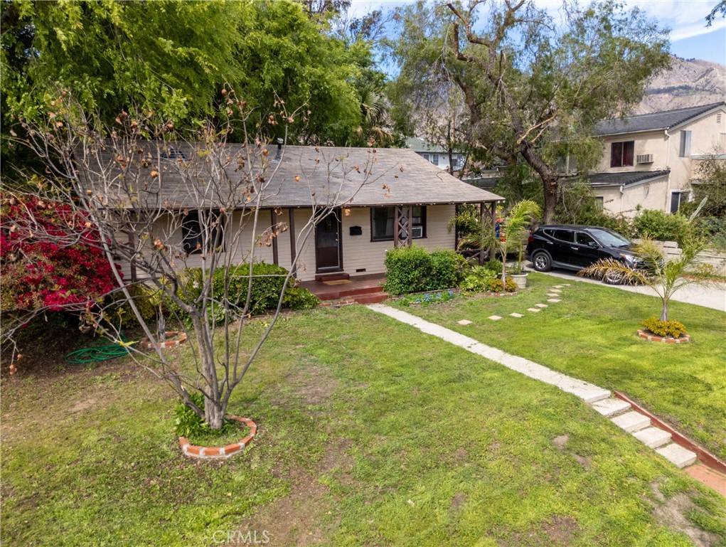 Pasadena, CA 91104,1655 E Woodbury RD