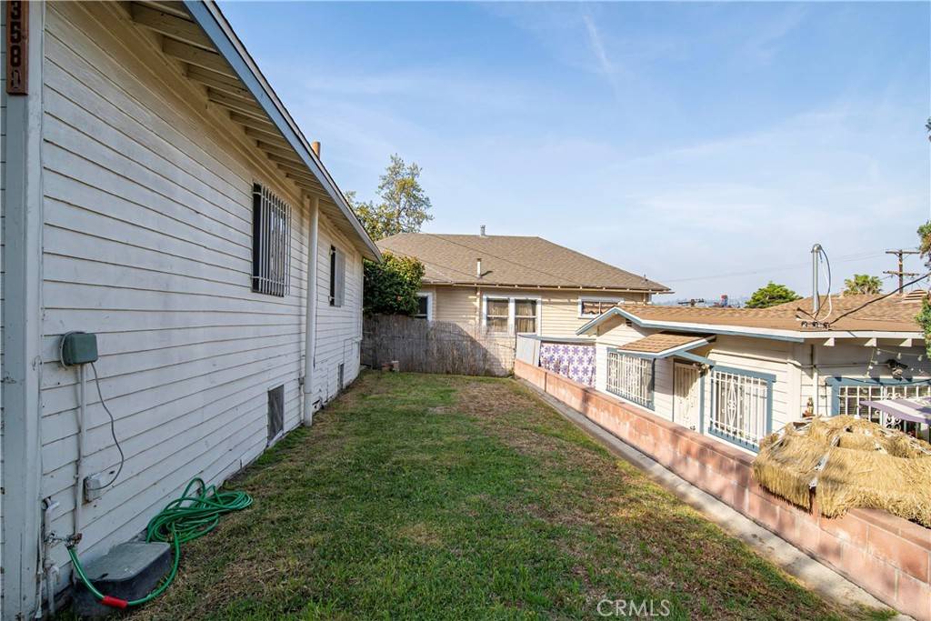 Los Angeles, CA 90031,3580 Griffin AVE