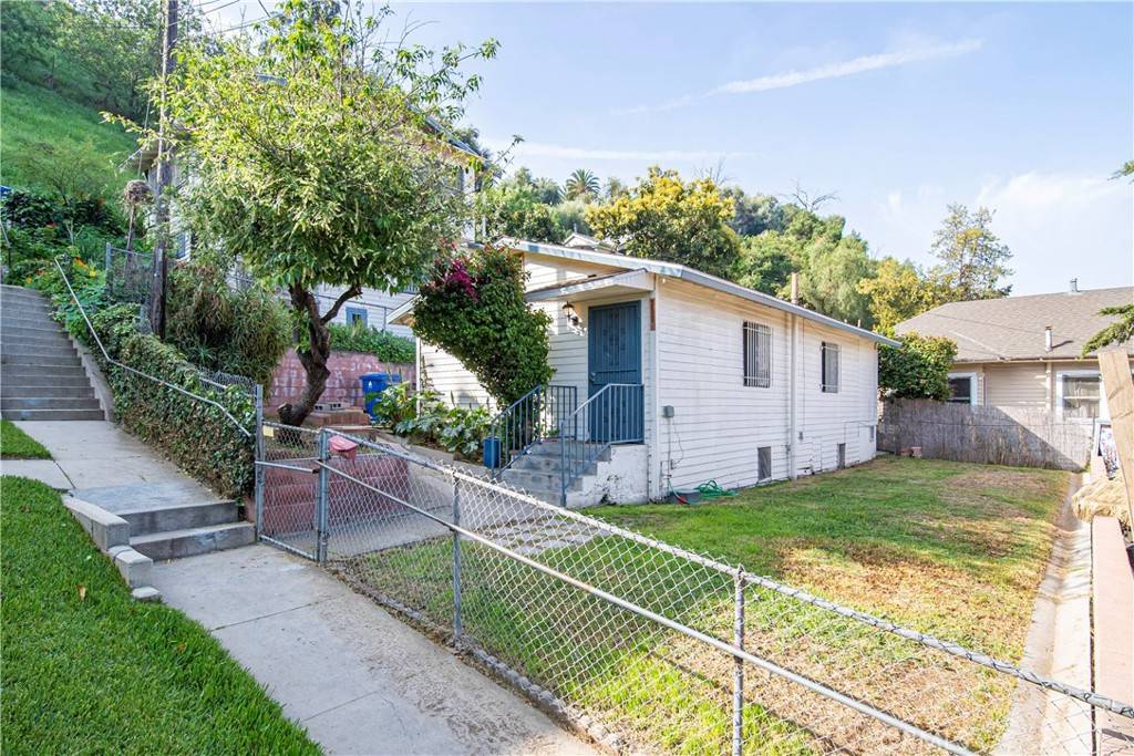 Los Angeles, CA 90031,3580 Griffin AVE