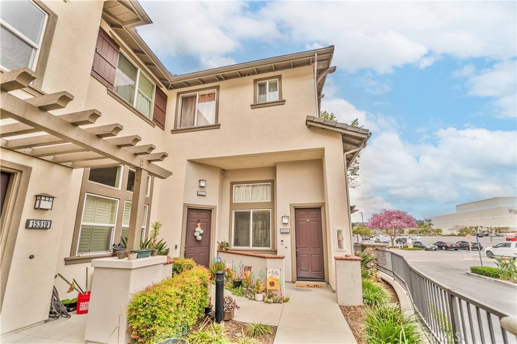 Whittier, CA 90603,15315 Ashley CT