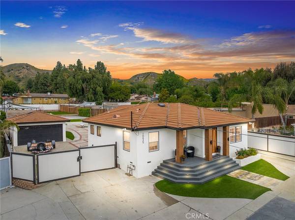 10635 Foothill BLVD, Sylmar, CA 91342