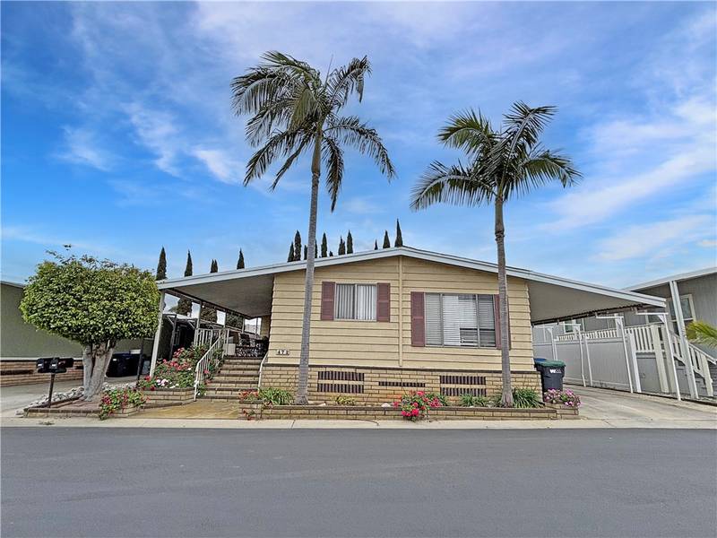 19009 S Laurel Park RD #472, Compton, CA 90220