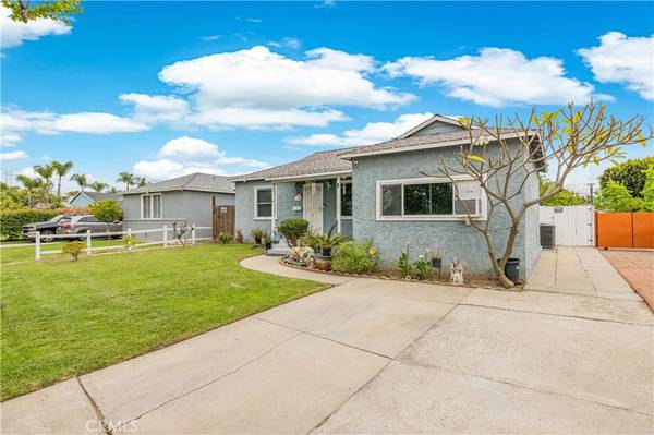 Pico Rivera, CA 90660,6370 Silverette DR