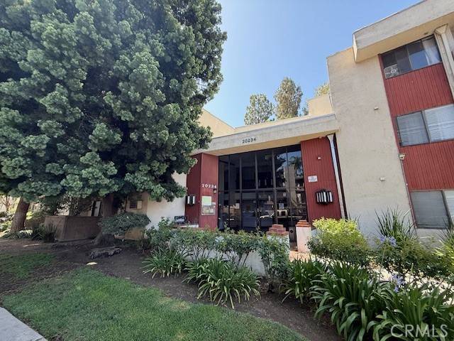 20234 Cantara ST #143, Winnetka, CA 91306