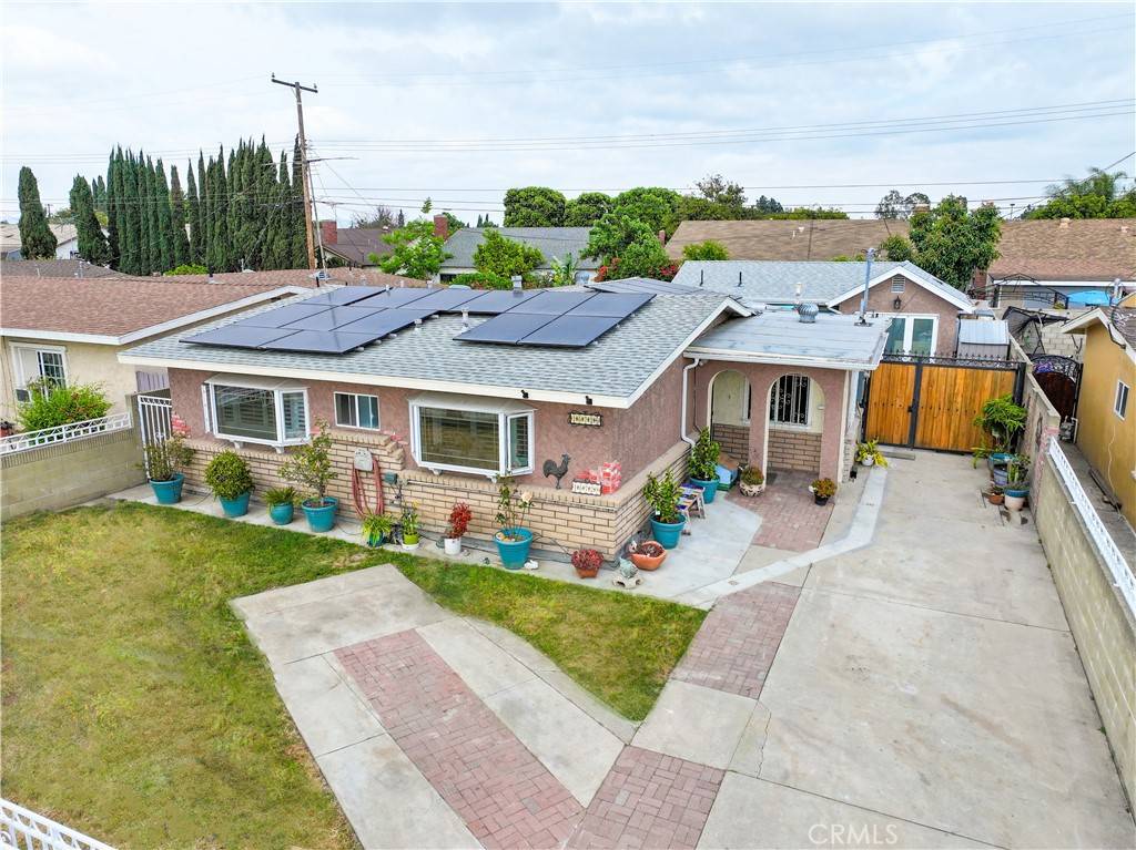 15726 Cameo AVE, Norwalk, CA 90650