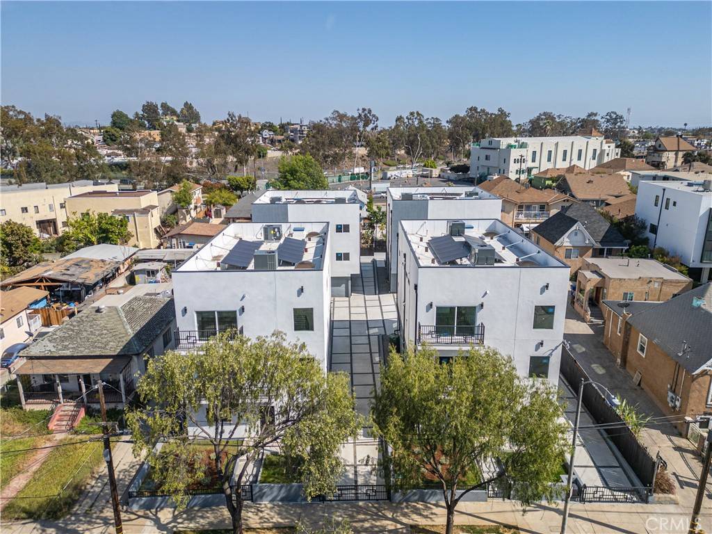 Los Angeles, CA 90033,644 N Boyle