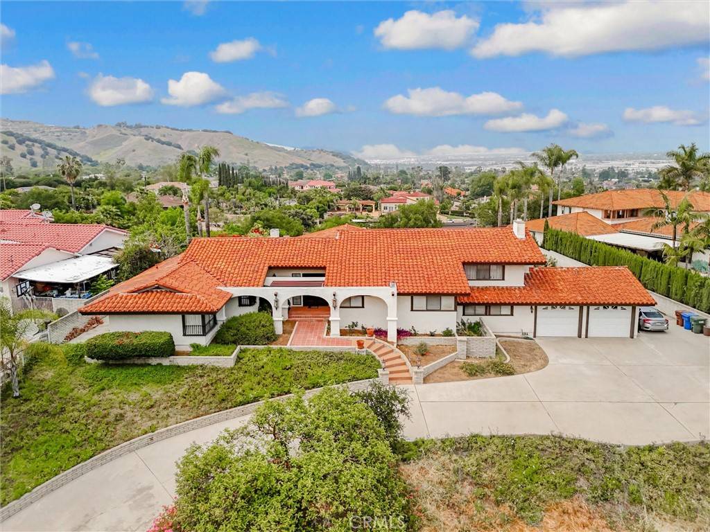 14820 Las Tunas DR, Hacienda Heights, CA 91745