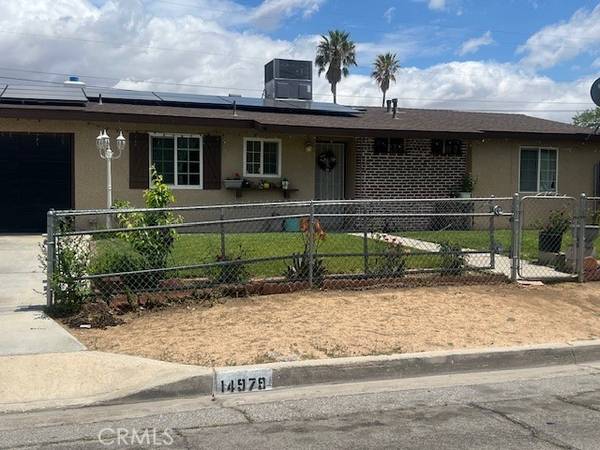 Victorville, CA 92394,14979 Condor RD