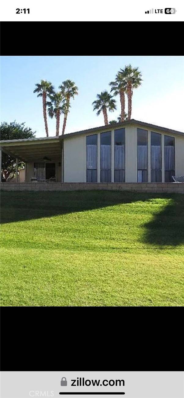 34965 SURREY, Thousand Palms, CA 92276