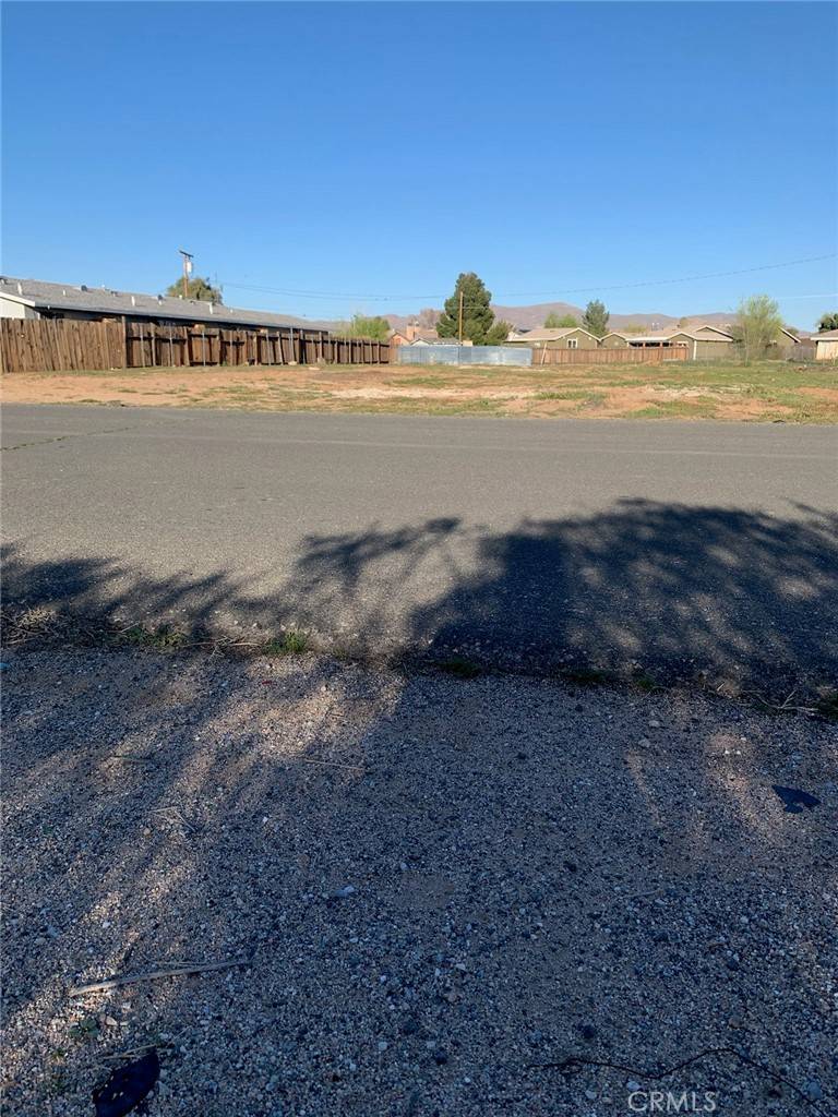 0 Mohawk RD, Apple Valley, CA 92308