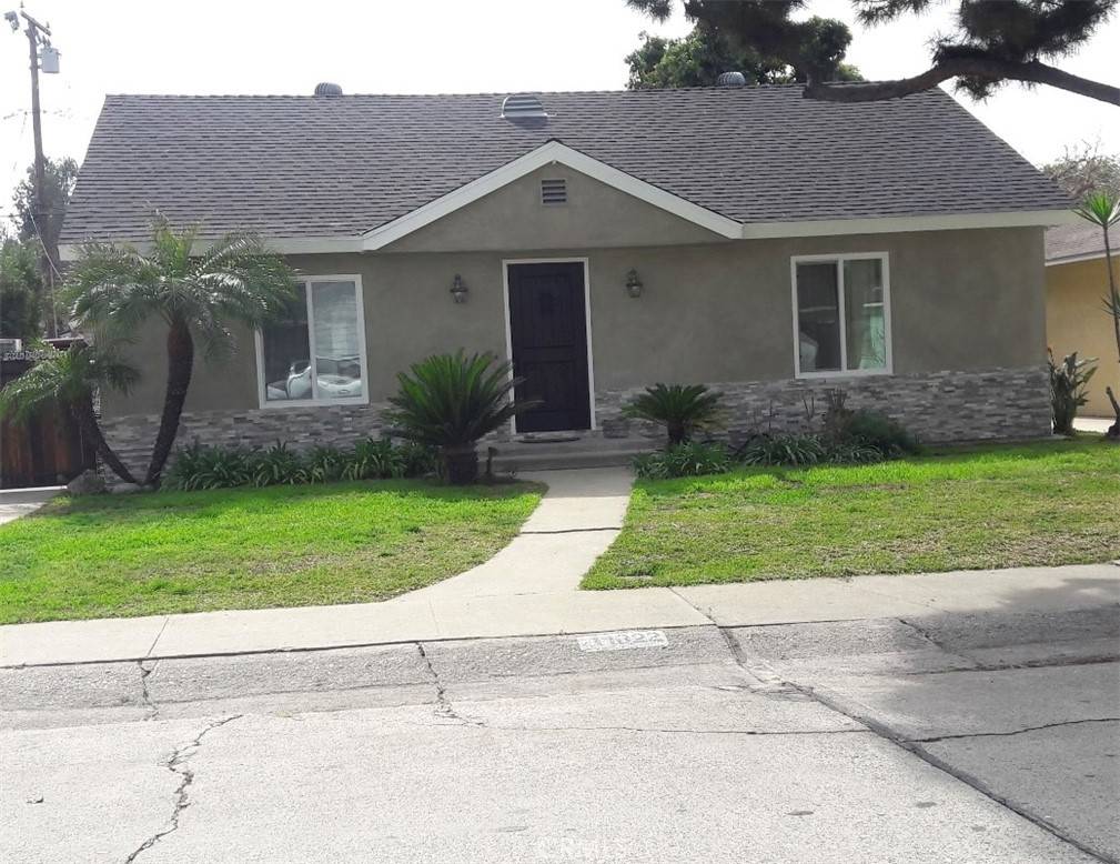 Whittier, CA 90601,11022 Maple ST