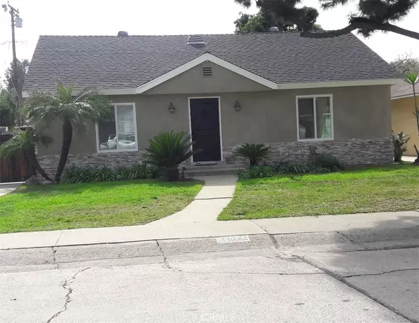 11022 Maple ST, Whittier, CA 90601