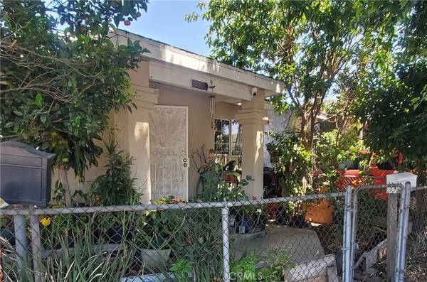 6300 Holmes AVE, Los Angeles, CA 90001