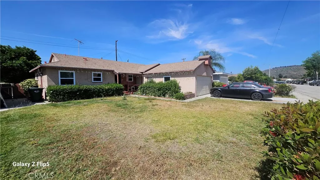 Pomona, CA 91768,2140 Arroyo DR