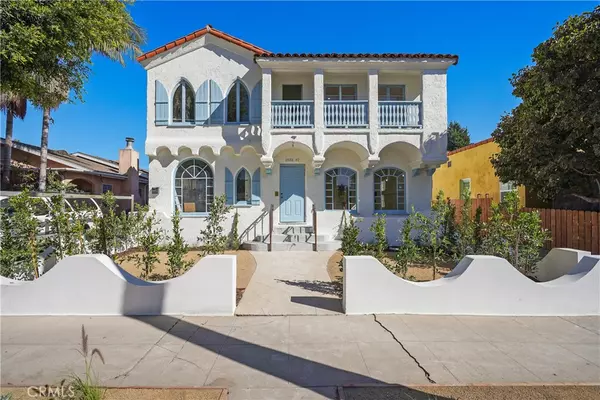 2840 Potomac AVE #1/2, Los Angeles, CA 90016
