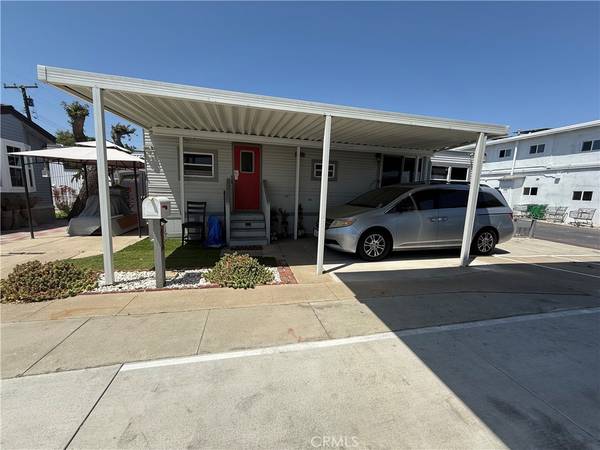 1850 W Orangethorpe AVE #1, Fullerton, CA 92833