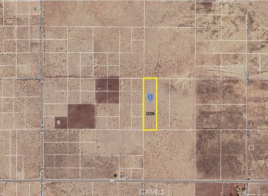 Lancaster, CA 93535,0 E Ave I