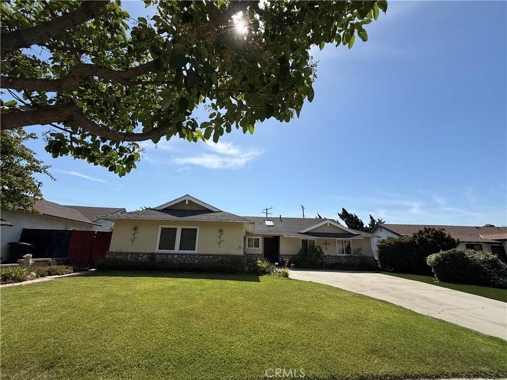 20630 Collegewood DR, Walnut, CA 91789