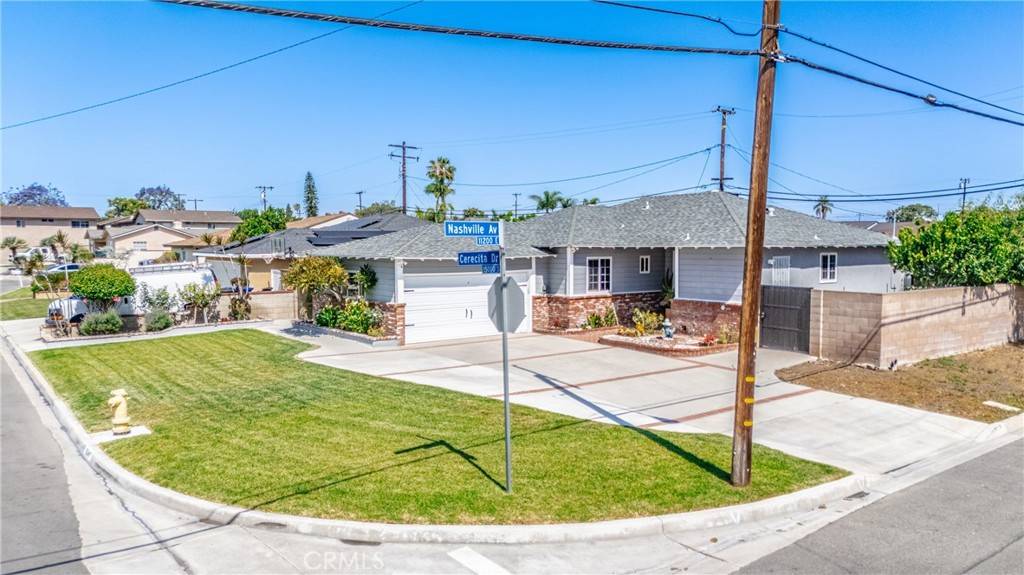 Whittier, CA 90604,15041 Cerecita DR