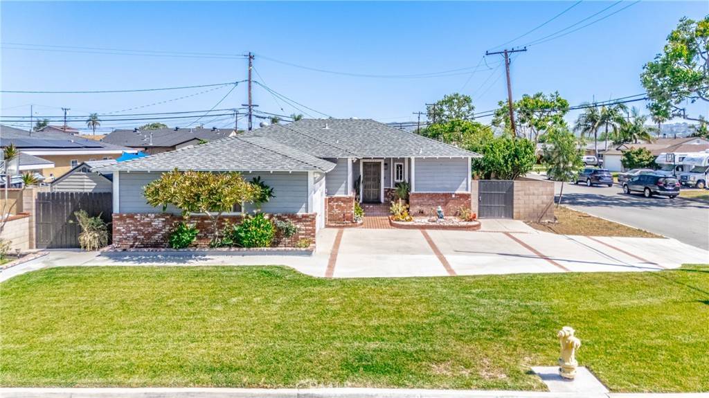 Whittier, CA 90604,15041 Cerecita DR