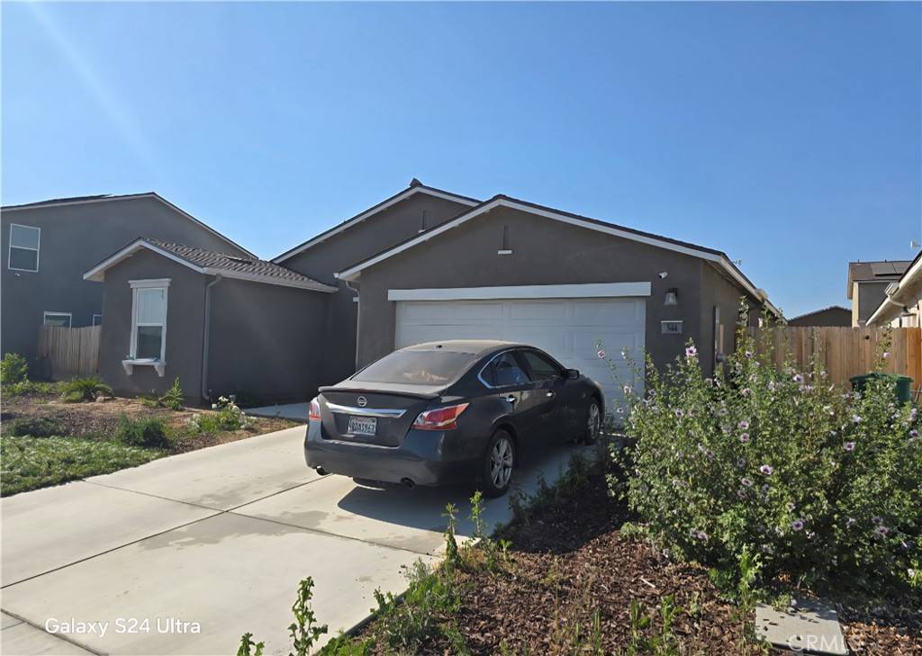 Woodlake, CA 93286,544 W. GREENWOOD AVE