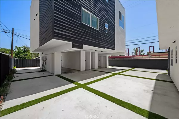 North Hollywood, CA 91601,5214 Auckland AVE #1