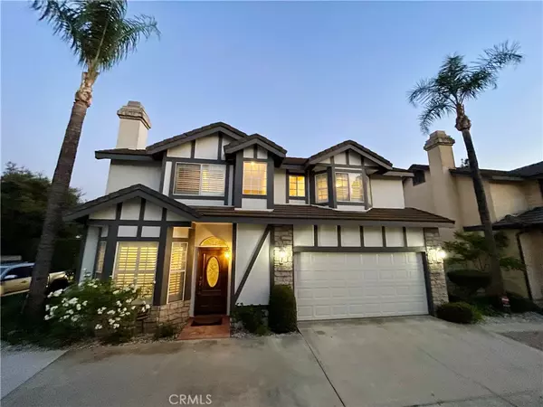 1849 10th AVE, Monrovia, CA 91016