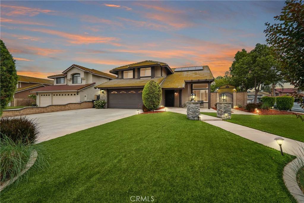 3532 Old Archibald Ranch RD, Ontario, CA 91761