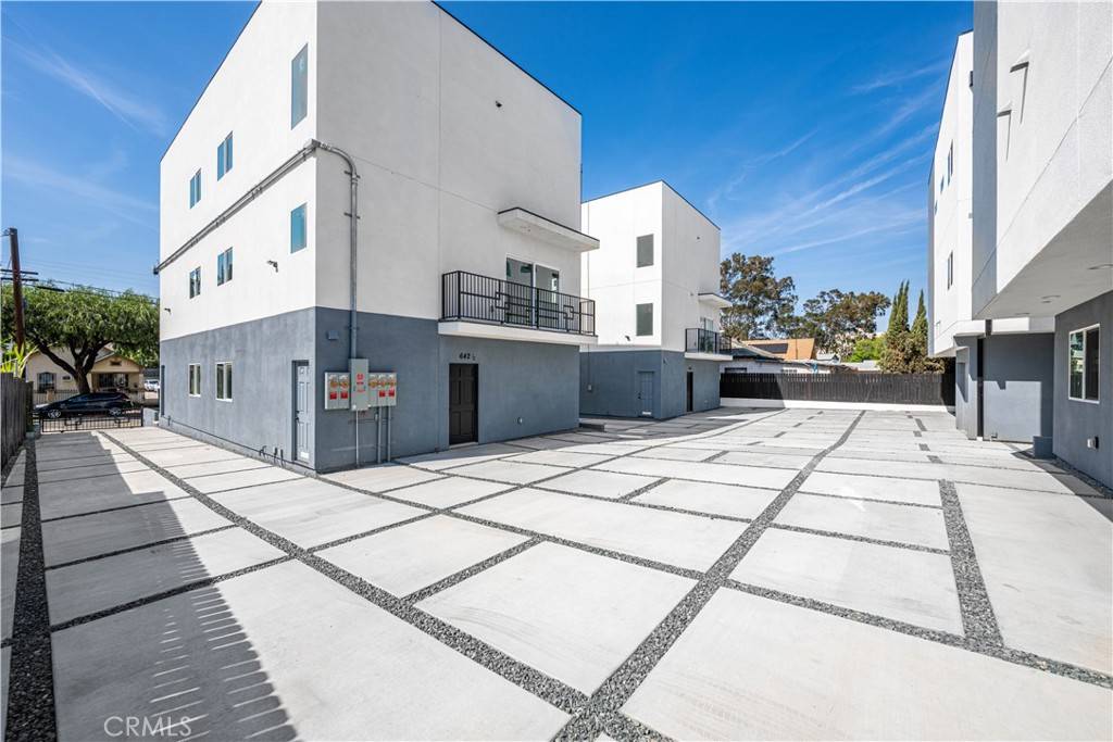 Los Angeles, CA 90033,642 N Boyle