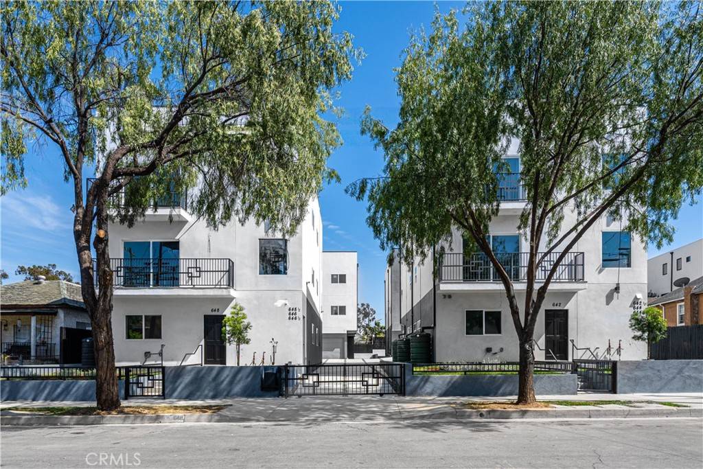 642 N Boyle, Los Angeles, CA 90033