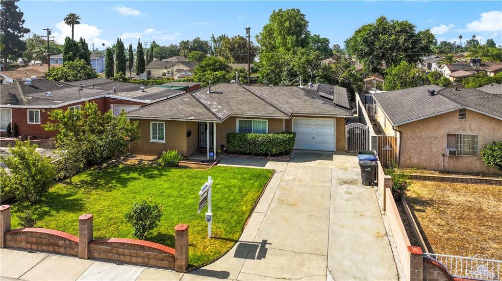 Ontario, CA 91764,748 E Rosewood CT