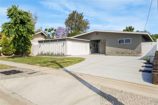 Rancho Palos Verdes, CA 90275,2063 Avenida Aprenda