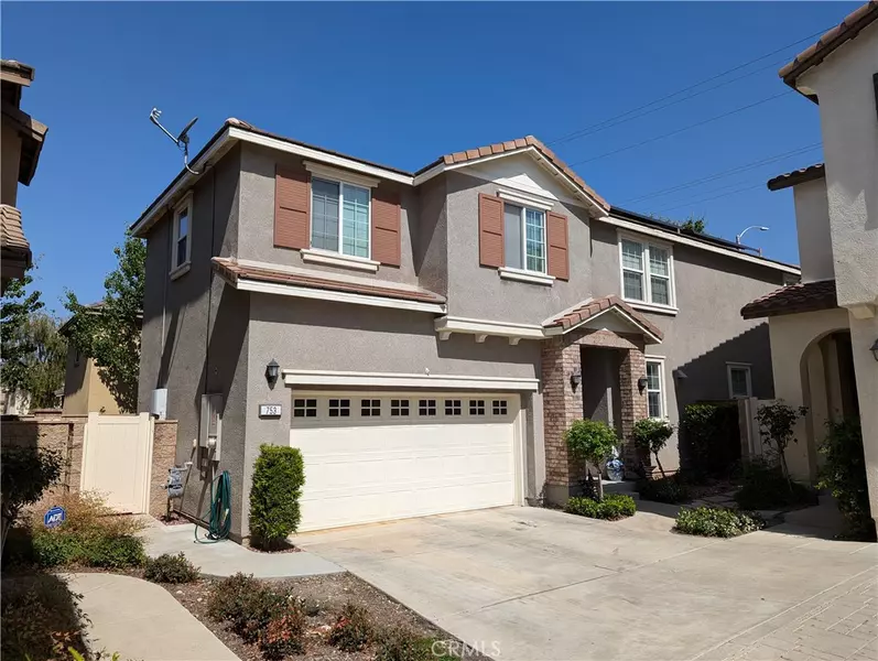 753 Huron PL, Claremont, CA 91711