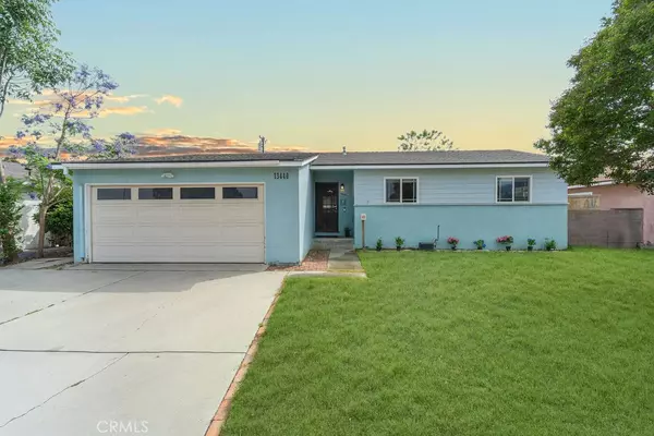 13440 Hutchcroft ST, La Puente, CA 91746