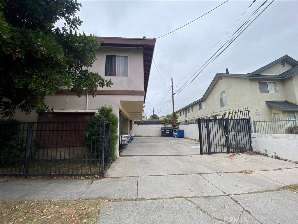 Torrance, CA 90501,1667 W 208th ST