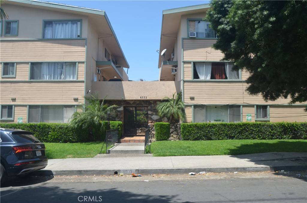 6333 Milton AVE, Whittier, CA 90601