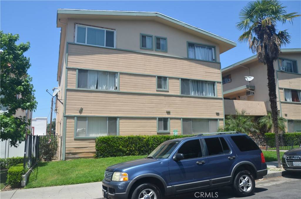 Whittier, CA 90601,6333 Milton AVE
