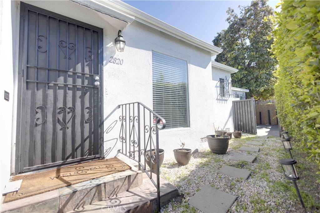 Los Angeles, CA 90016,2820 S La Brea AVE