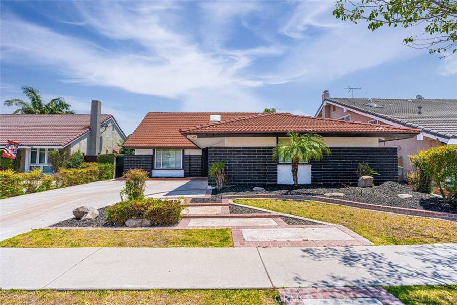 17518 Eric AVE, Cerritos, CA 90703
